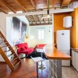 SHF Sevilla Loft — фото 2