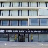Гостиница Eurostars Zaragoza — фото 1
