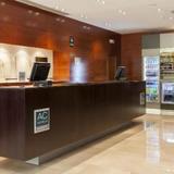 Гостиница AC Hotel Zaragoza Los Enlaces, a Marriott Lifestyle — фото 3