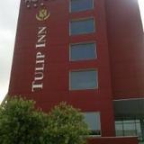 Гостиница Tulip Inn Zaragoza Plaza Feria — фото 3