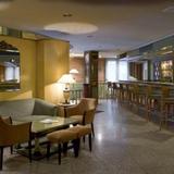 NH Collection Gran Hotel de Zaragoza — фото 2