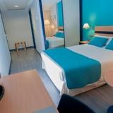 Гостиница Ibis Styles Zaragoza Ramiro I — фото 1