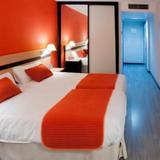 Гостиница Ibis Styles Zaragoza Ramiro I — фото 2