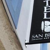 Smart Boutique Hotel Literario San Bieito — фото 2