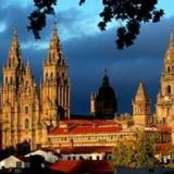 Гостиница Santiago De Compostela — фото 1