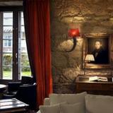 A Quinta Da Auga Hotel Spa Relais & Chateaux — фото 2