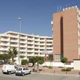 Гостиница Gran Playa — фото 1