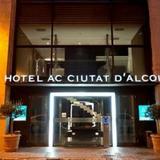Ac Hotel Ciutat D'Alcoi — фото 3