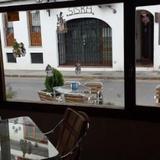 Hostal Fornet Altea — фото 2