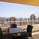 Гостиница Sandos Benidorm Suites All inclusive — фото 1