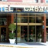Гостиница Cabana — фото 2