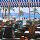 Гостиница Poseidon Playa — фото 1