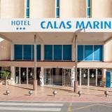 Blue Sea Hotel Calas Marina — фото 2