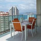 Apartment Torre Lugano I Benidorm — фото 1