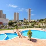 Apartment Jardin de Benidorm I — фото 2