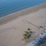 Miramar Playa - Aloturin Benidorm — фото 2