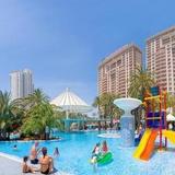 Гостиница Magic Aqua Monika Holidays — фото 1