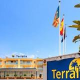 Apartamentos Turisticos Terralta — фото 2