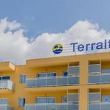Apartamentos Turisticos Terralta — фото 3