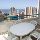 Torres Gardens - Fincas Benidorm — фото 2