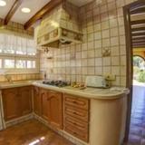 Abahana Villas Orenetes — фото 1