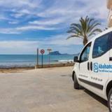 Abahana Villas Orenetes — фото 3