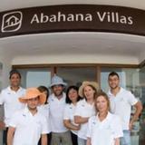 Abahana Villas Viva La Canuta — фото 3