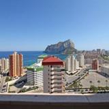 Гостиница Coralbeach Costa Calpe — фото 2