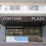 Гостиница Fontana Plaza — фото 2