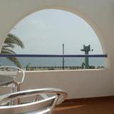 Гостиница Mojacar Playa — фото 1