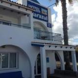 Hotel Marazul — фото 1