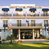 Gran Hotel Jovellanos — фото 1