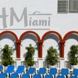 Гостиница Miami — фото 1