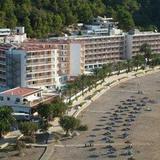 Гостиница Grupotel Cala San Vicente — фото 1