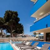 Ibiza Heaven Apartments — фото 1