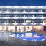 Гостиница Marina Playa — фото 1