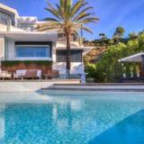 Villa In Ibiza With Pool — фото 1