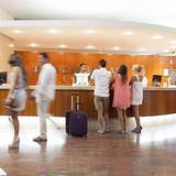 Sirenis Hotel Goleta & Spa — фото 3