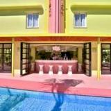 Гостиница Tropicana Ibiza Suites — фото 1