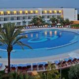 Гостиница Grand Palladium Palace Ibiza Resort & Spa- All Inclusive 24h — фото 3
