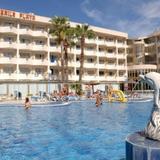 Гостиница H10 Cambrils Playa — фото 3