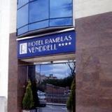 Гостиница Ramblas Vendrell — фото 2