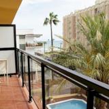 Adia Hotel Cunit Playa — фото 1