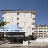 Гостиница Best San Diego — фото 2