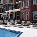 Гостиница PortAventura Lucys Mansion - Includes PortAventura Park Tickets — фото 1