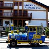 Santa Susana Resort — фото 3