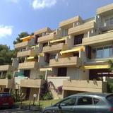 Apartment Urb Vallpineda Apts San Fermin — фото 3