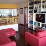 Apartment Urb Vallpineda Apts San Fermin — фото 2