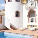 Ibiza Style Pool Villa in Sitges. — фото 1