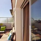Sitges Paradise Penthouse Paz — фото 1